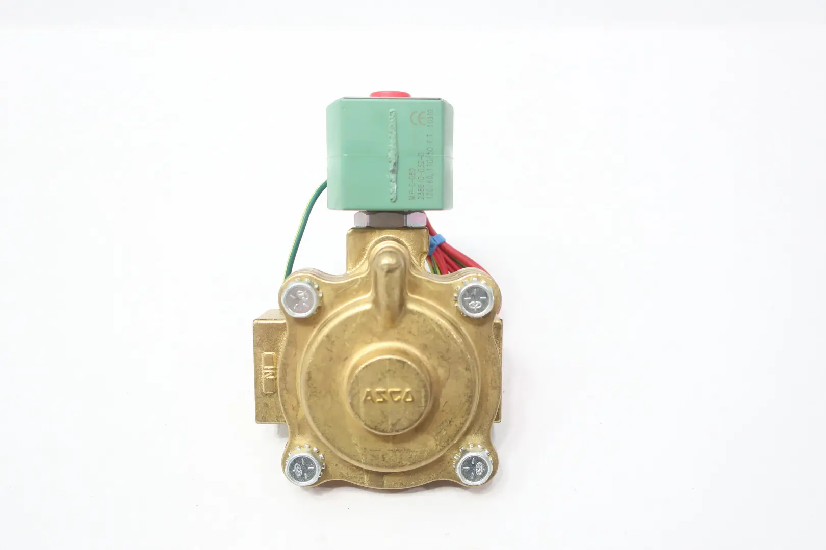Produktfoto 1 von ASCO 8220G410