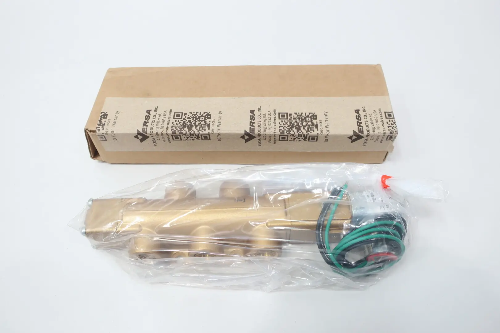 Produktfoto 1 von VERSA VSG-4522-M-A120