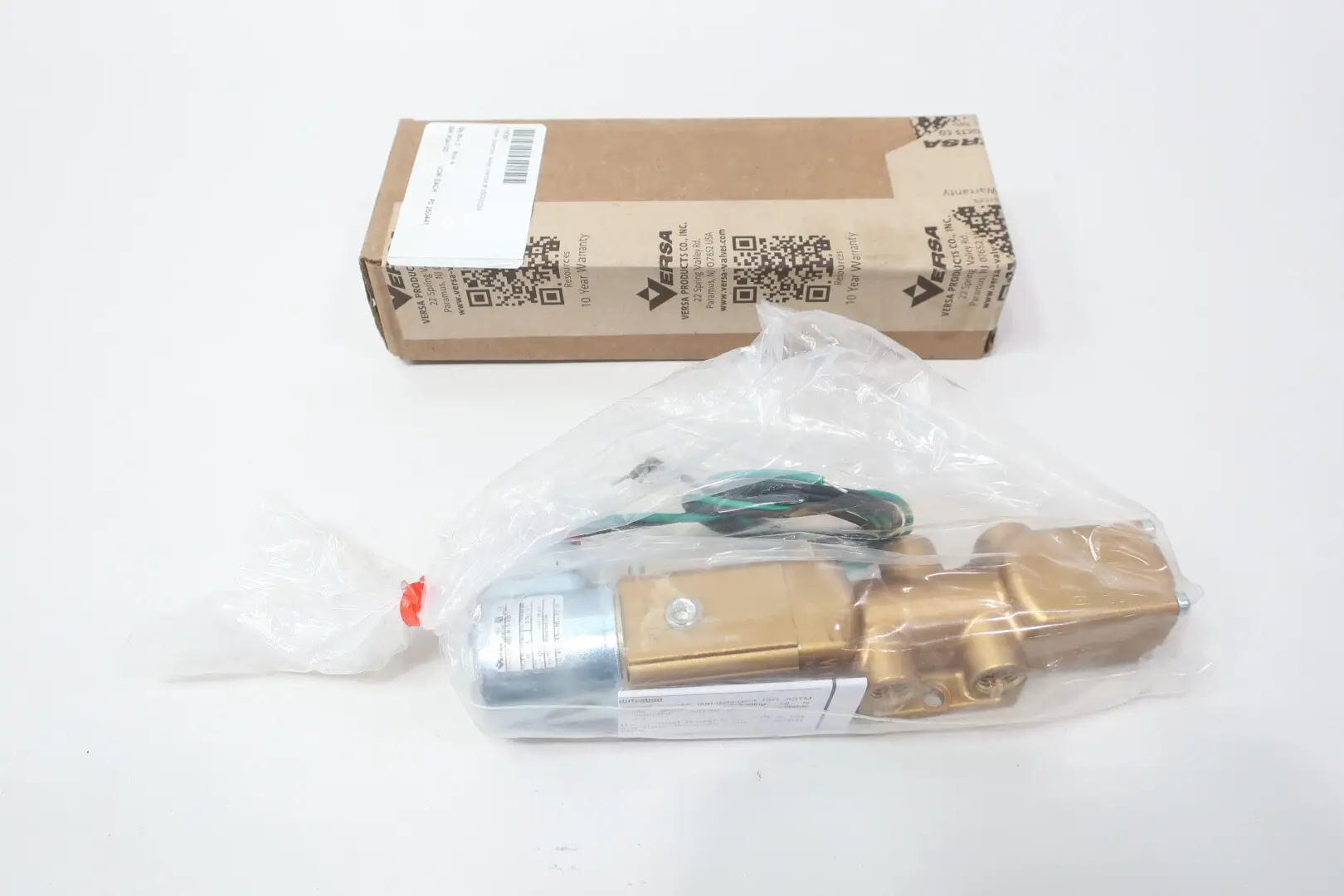 Produktfoto 1 von VERSA VSG-4322-M-3-A120