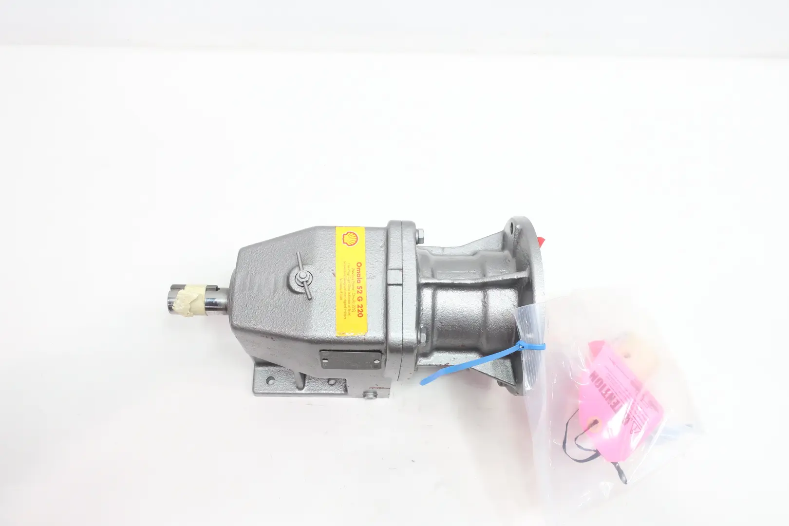 Produktfoto 1 von NORD SK1256C2.0