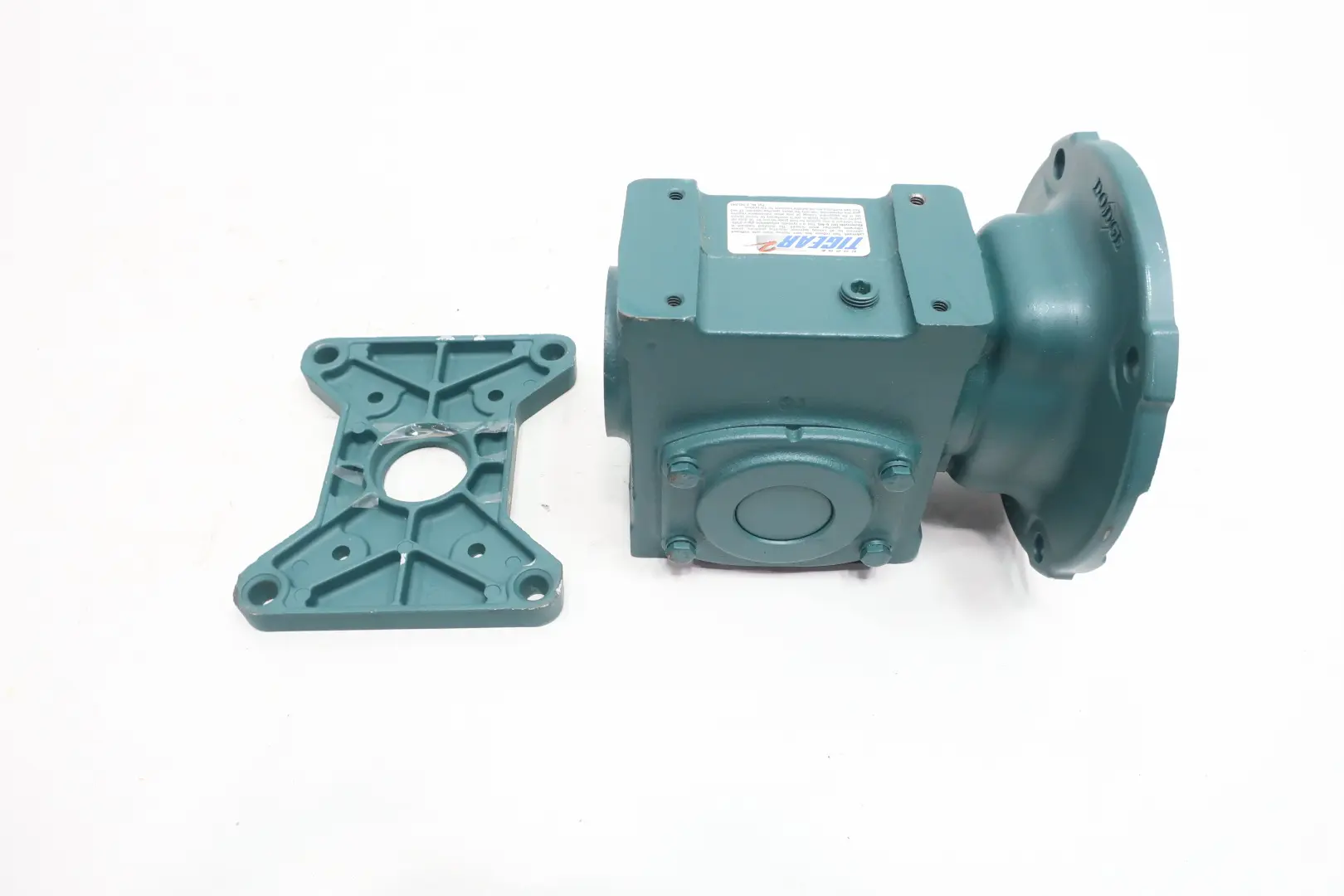 Produktfoto 1 von DODGE TIGEAR 15Q10R56