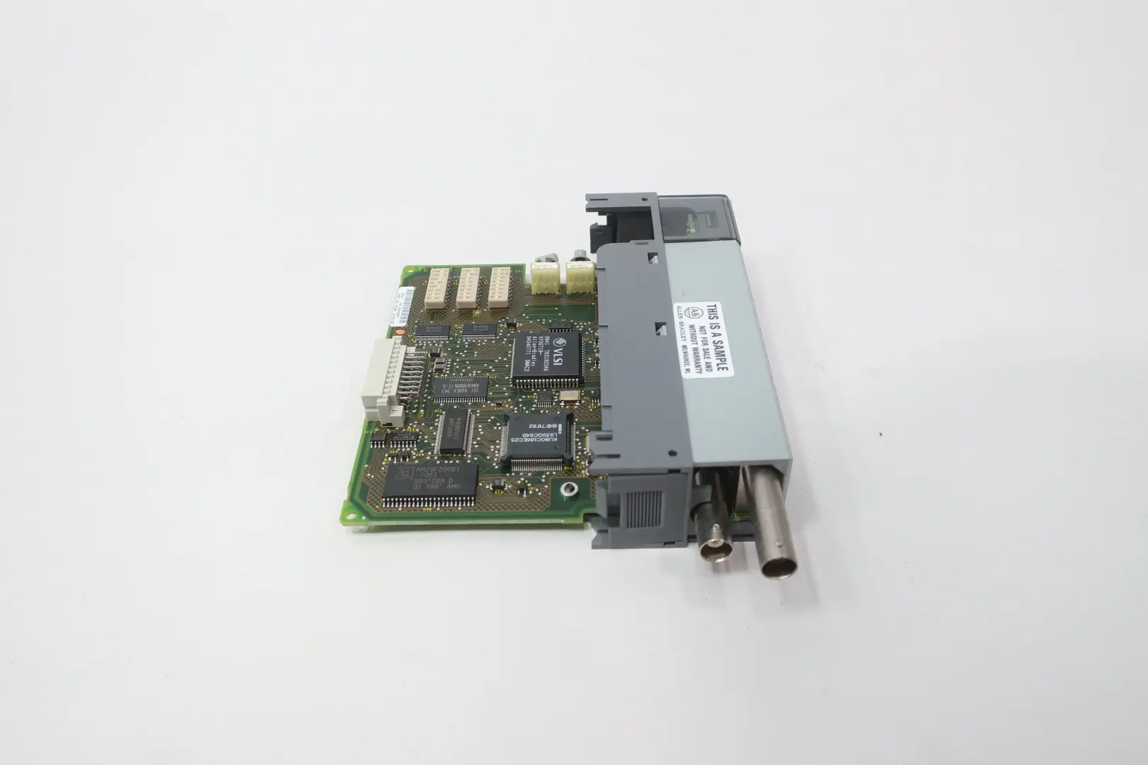 Produktfoto 1 von ALLEN BRADLEY 1747-KFC15