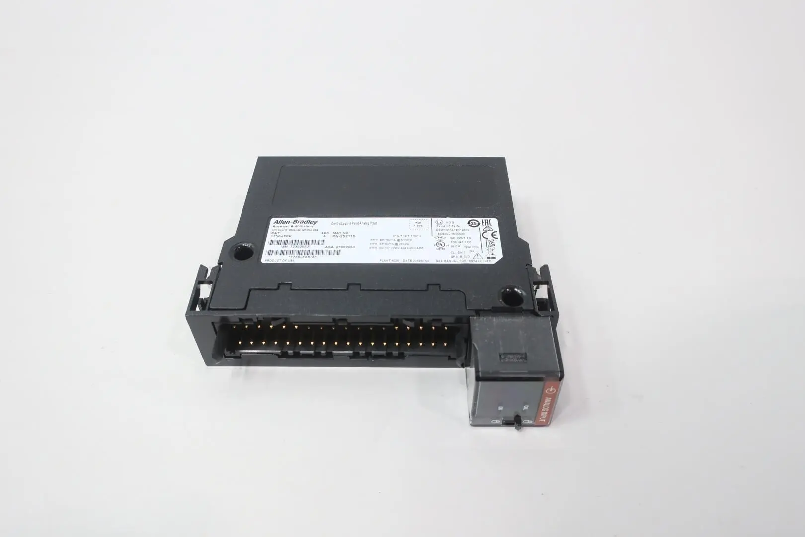 Produktfoto 1 von ALLEN BRADLEY 1756-IF8K