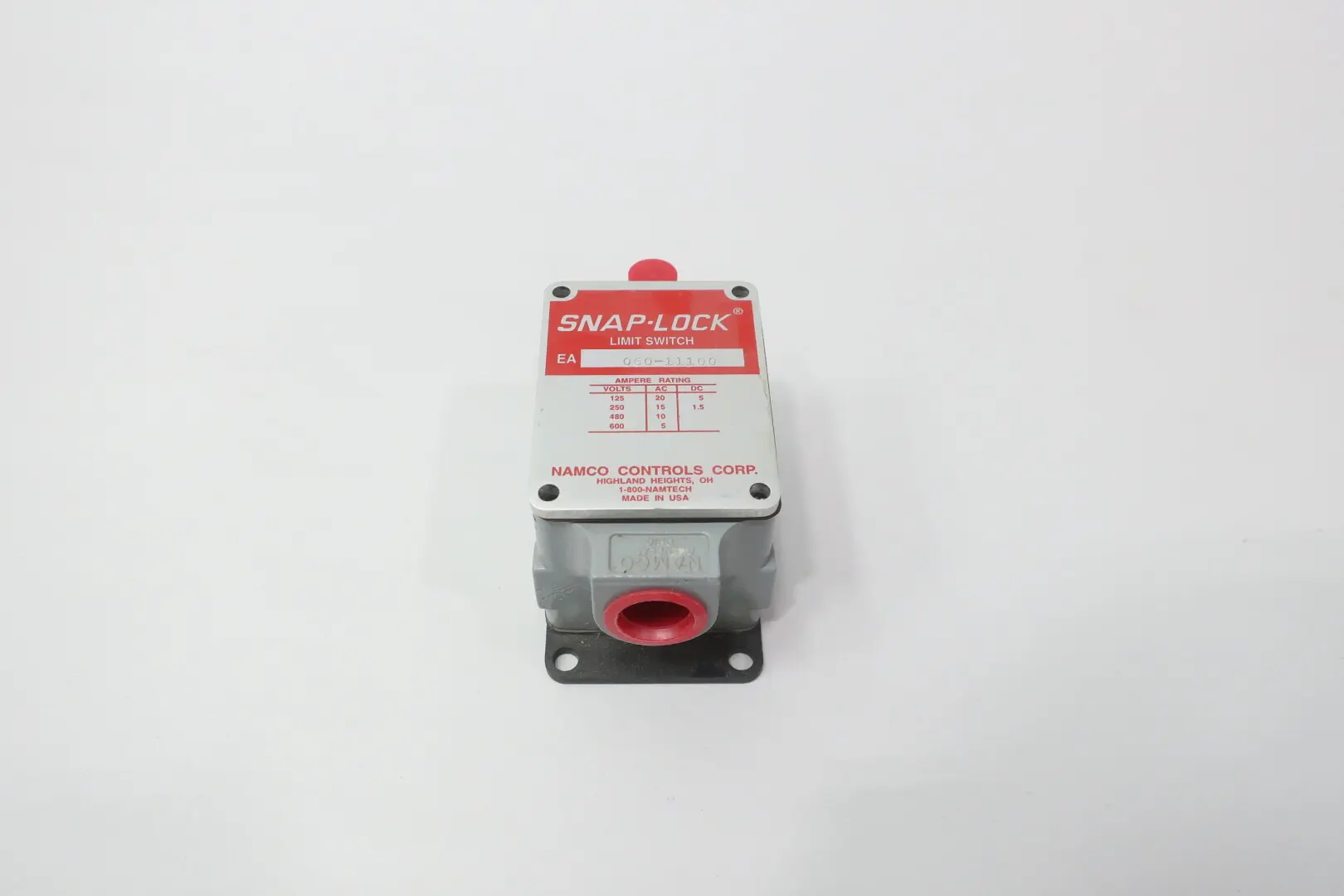 Produktfoto 1 von NAMCO 060-11100