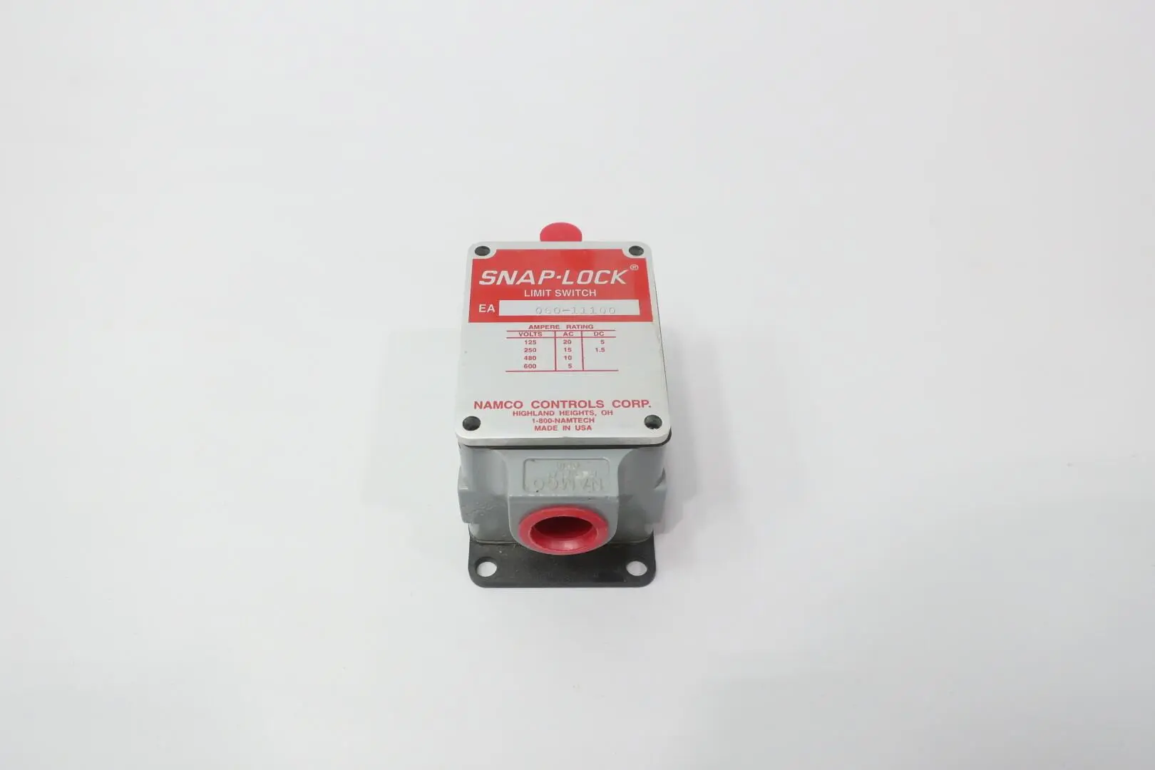 Produktfoto 1 von NAMCO 060-11100