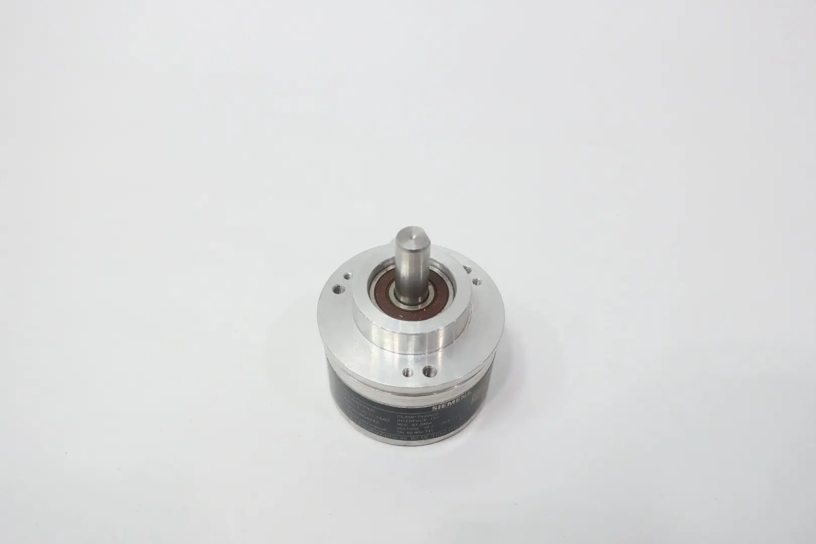 Produktfoto 1 von SIEMENS 6FX2001-5QD13-1AA0