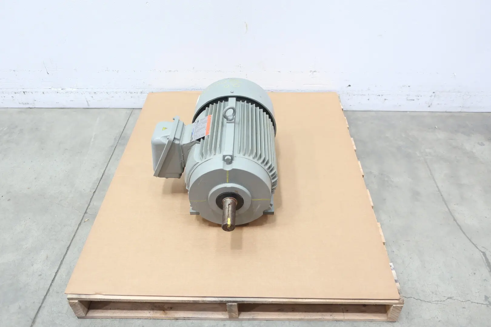 Produktfoto 1 von TATUNG WH0202FFAC