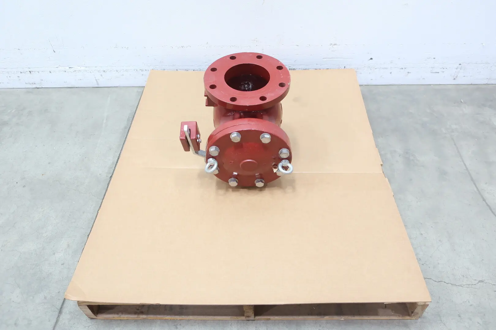 Produktfoto 1 von MATCO 120WC