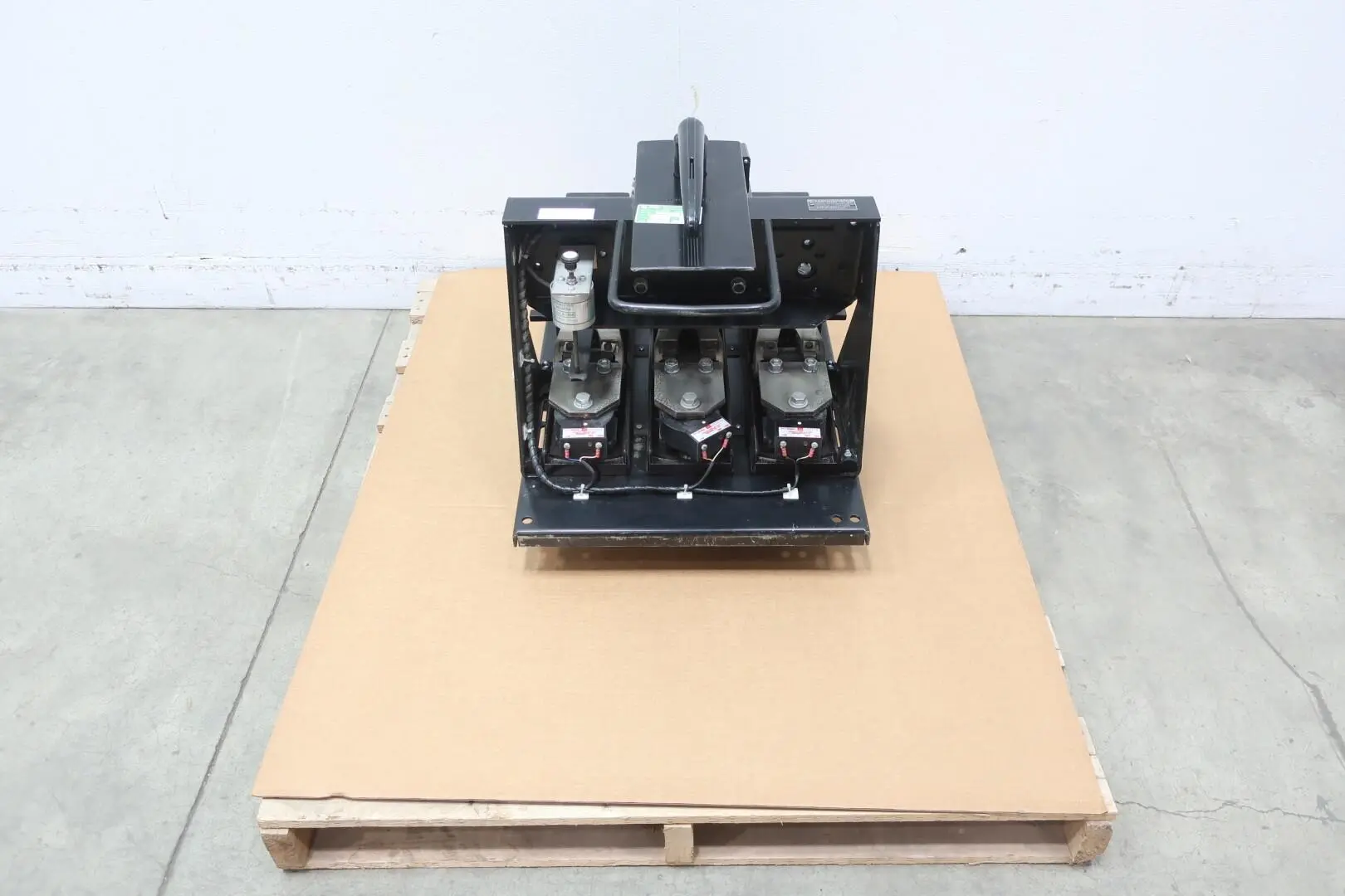 Produktfoto 1 von WESTINGHOUSE DB-50