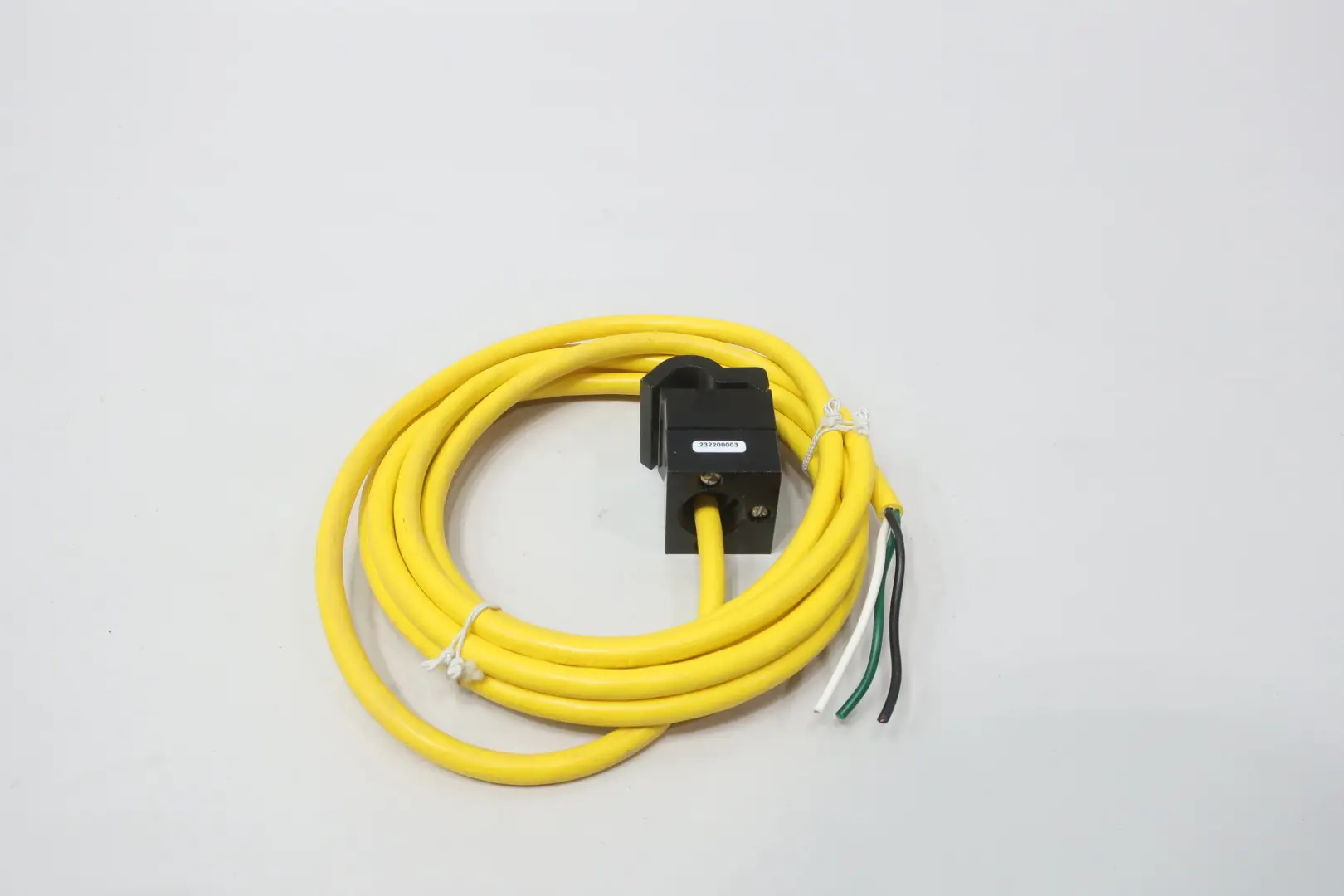 Produktfoto 1 von CANFIELD 7HL10-000-001