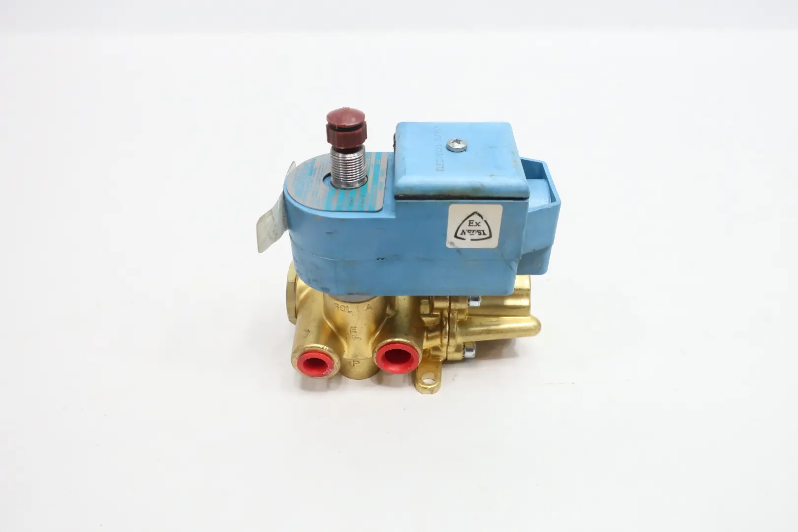 Produktfoto 1 von ASCO WBIS8003A300 WBIS8344A370