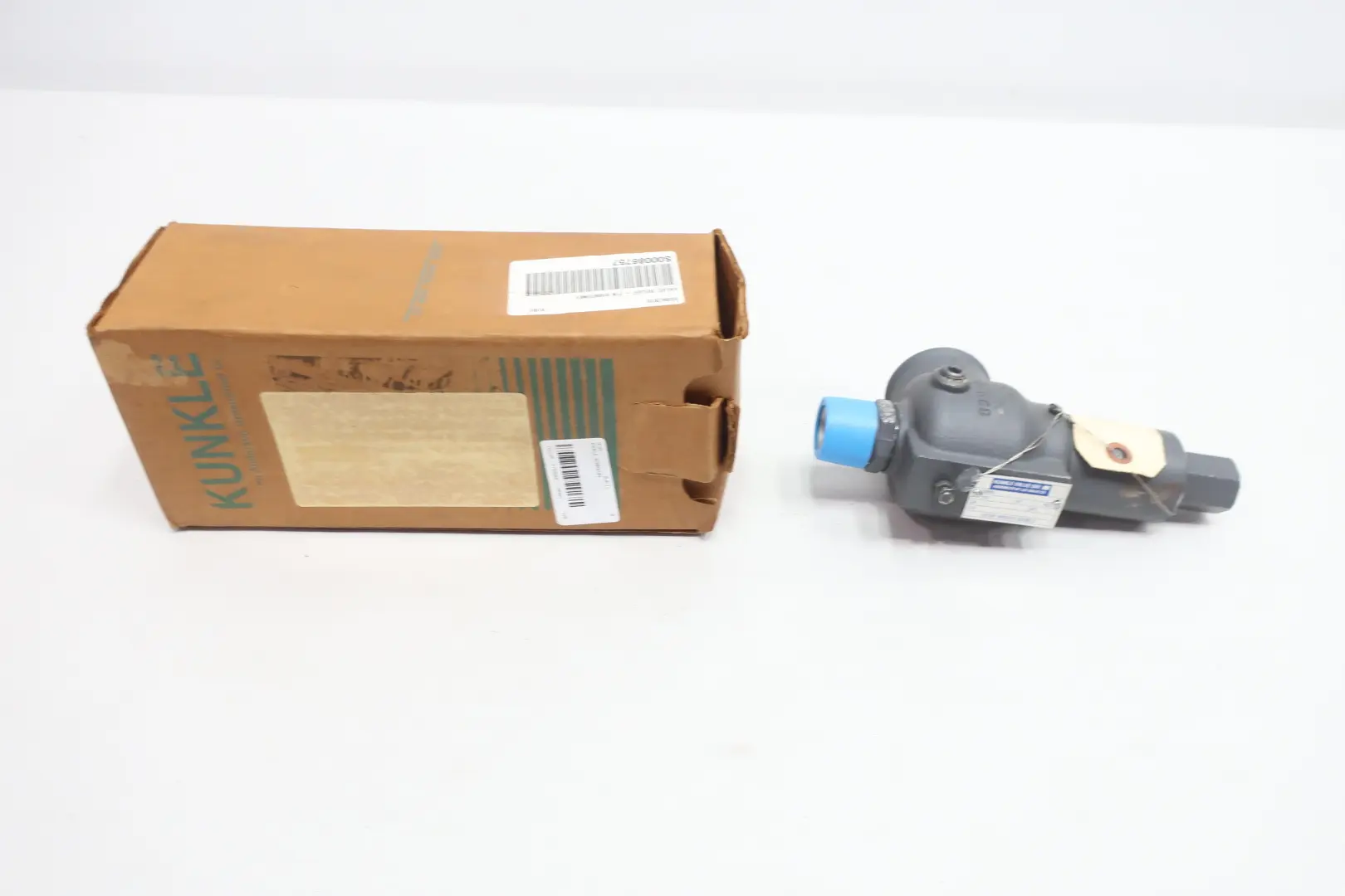 Produktfoto 1 von KUNKLE 910BFEM01