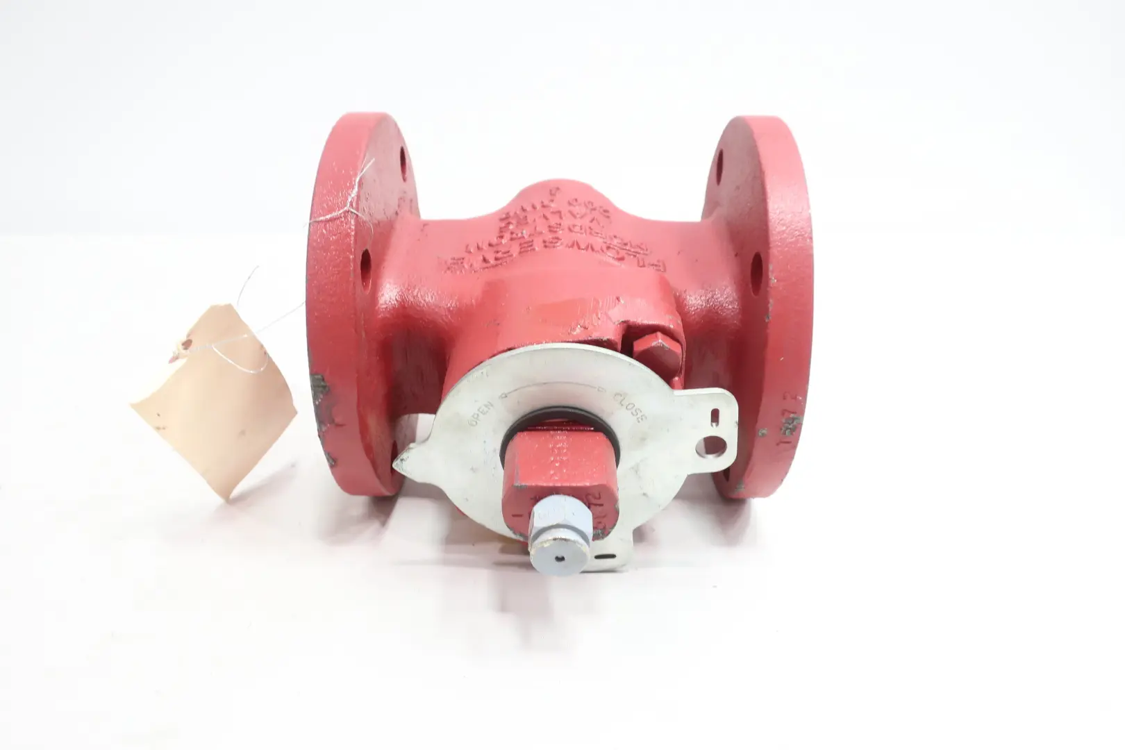 Produktfoto 1 von FLOWSERVE B143