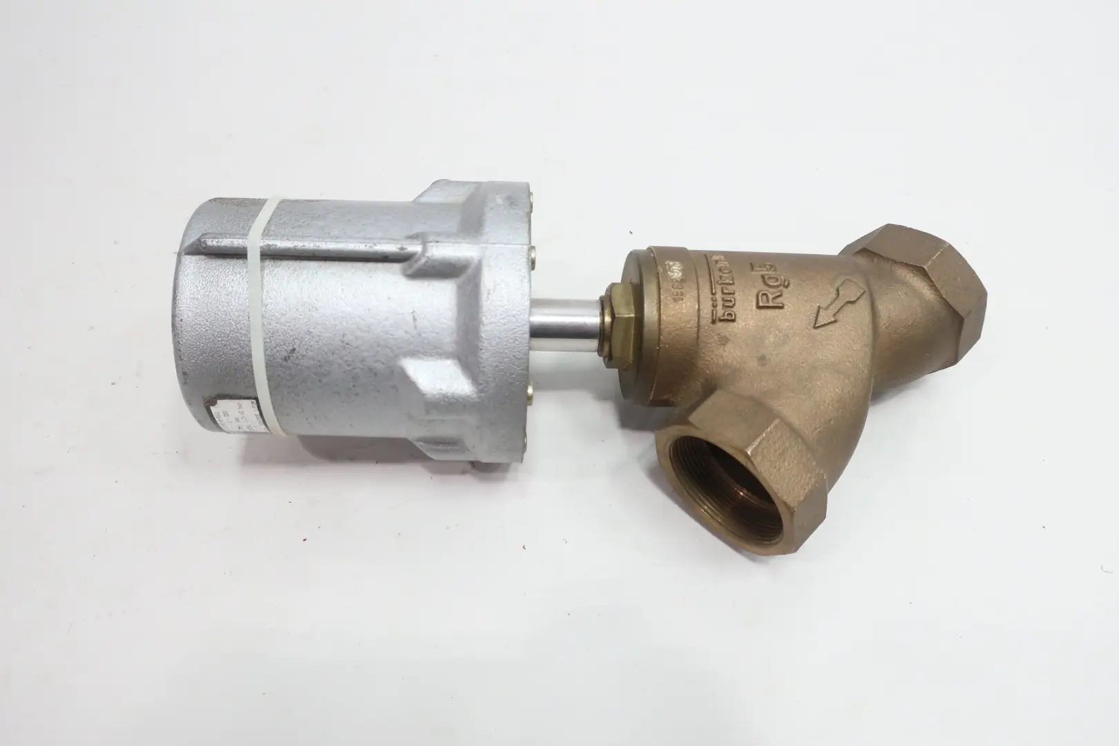 Produktfoto 1 von BURKERT 251-B-50-B-RG2