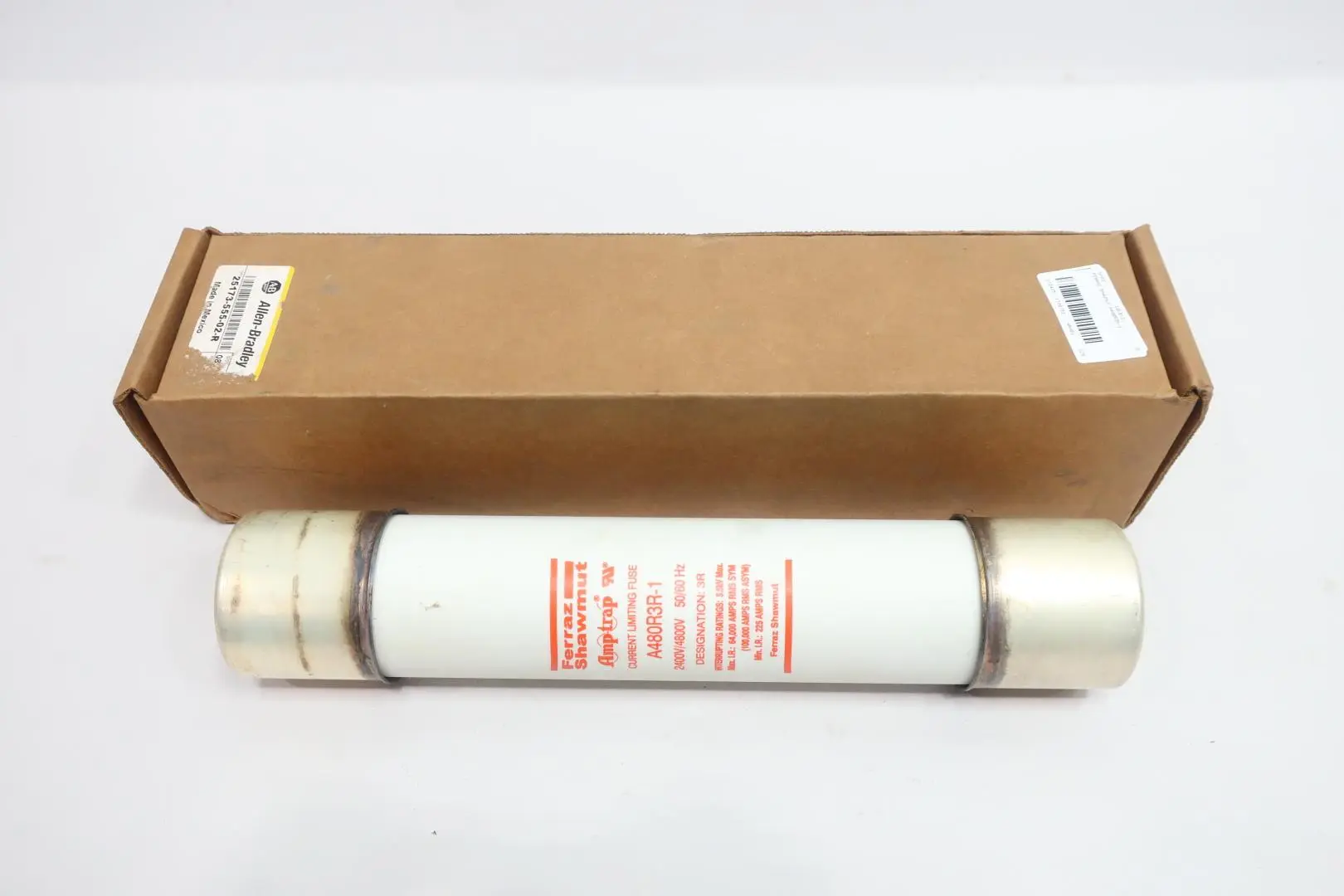 Produktfoto 1 von FERRAZ SHAWMUT A480R3R-1