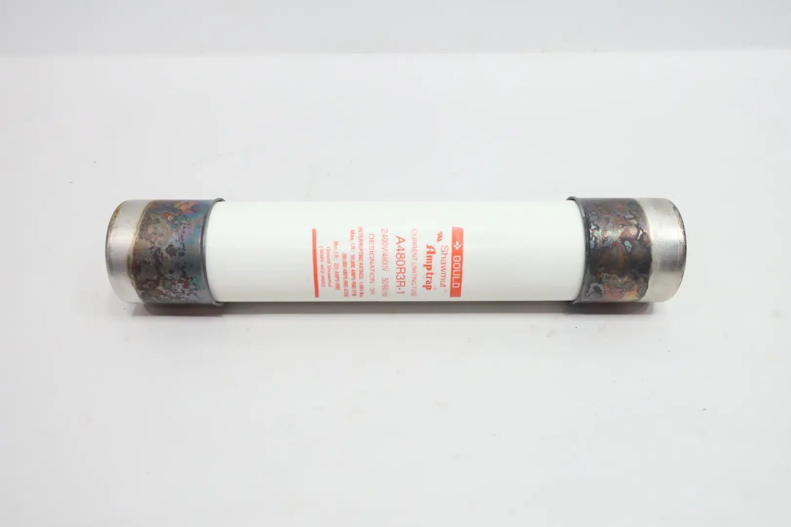 Produktfoto 1 von GOULD SHAWMUT A480R3R-1