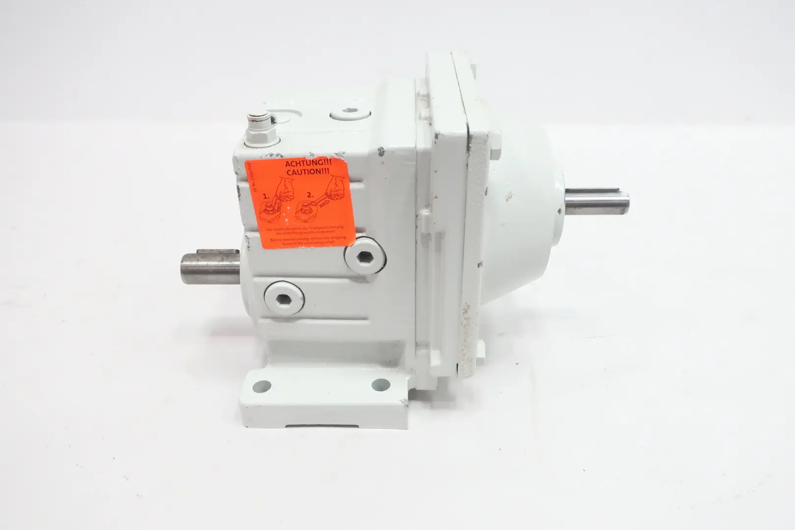 Produktfoto 1 von LENZE GST05-1W-VBR-1C