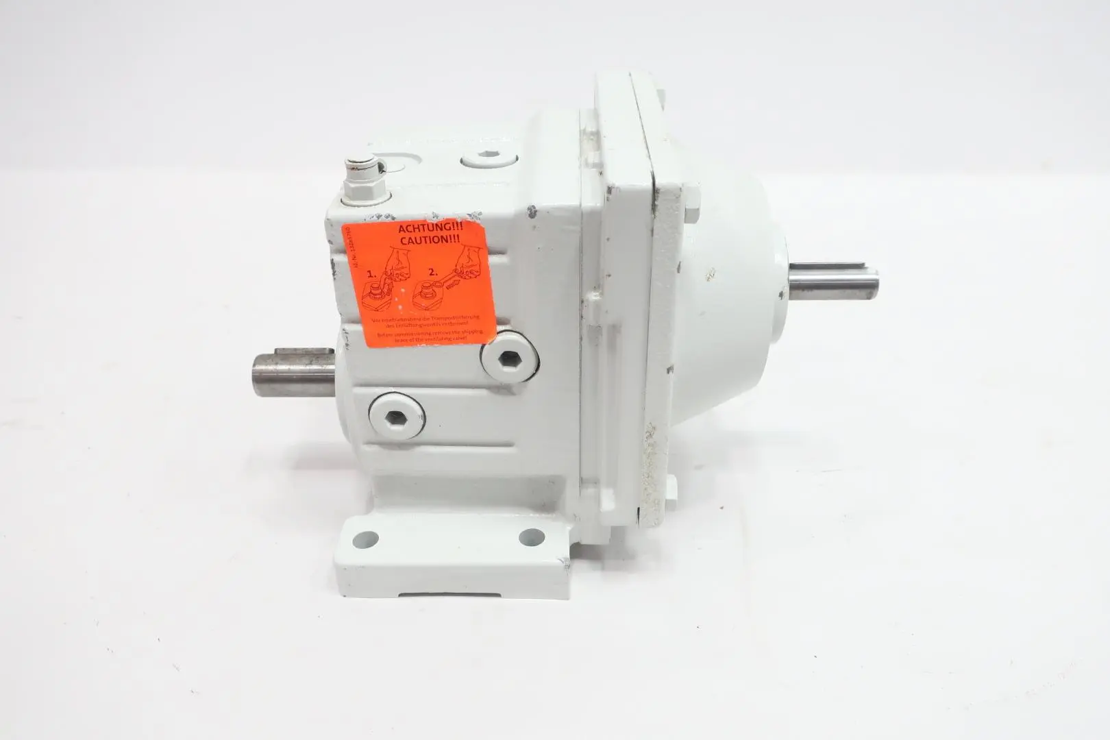 Produktfoto 1 von LENZE GST05-1W-VBR-1C