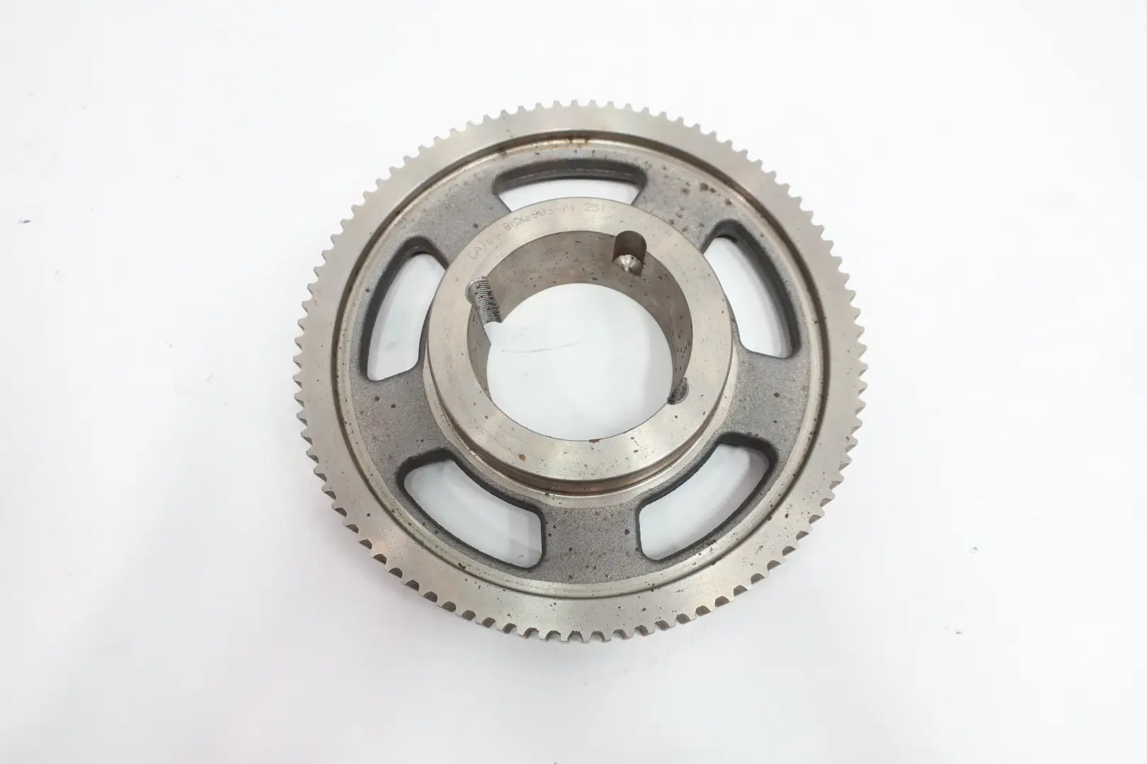 Produktfoto 1 von GATES 8MX-90S-21 2517