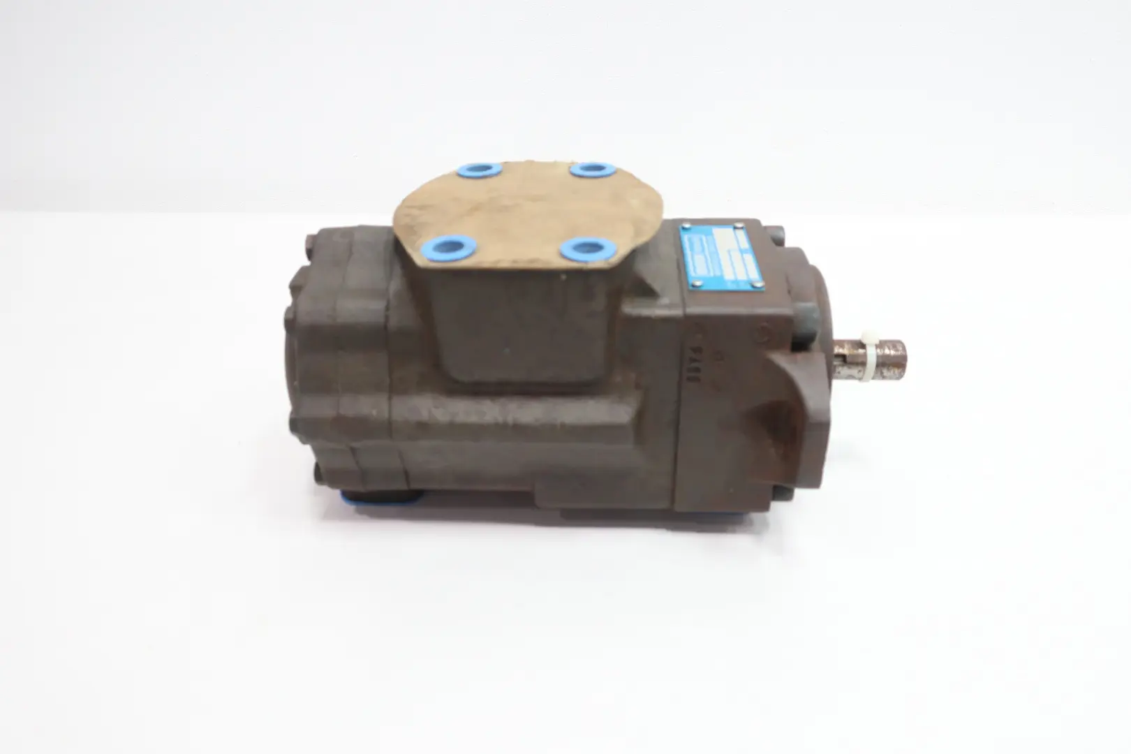 Produktfoto 1 von DENISON T6CCM-B08-B05-1L-00-D100
