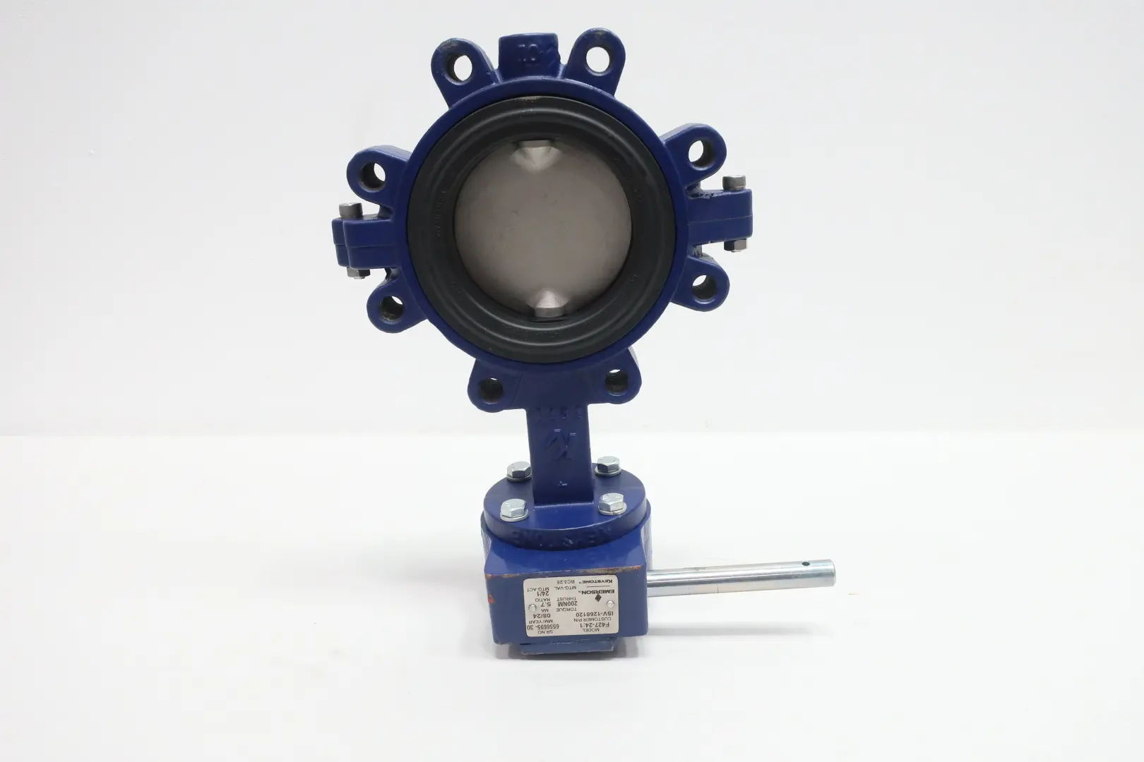 Produktfoto 1 von KEYSTONE 920-0100L0A10010-I0S00S0E000KB