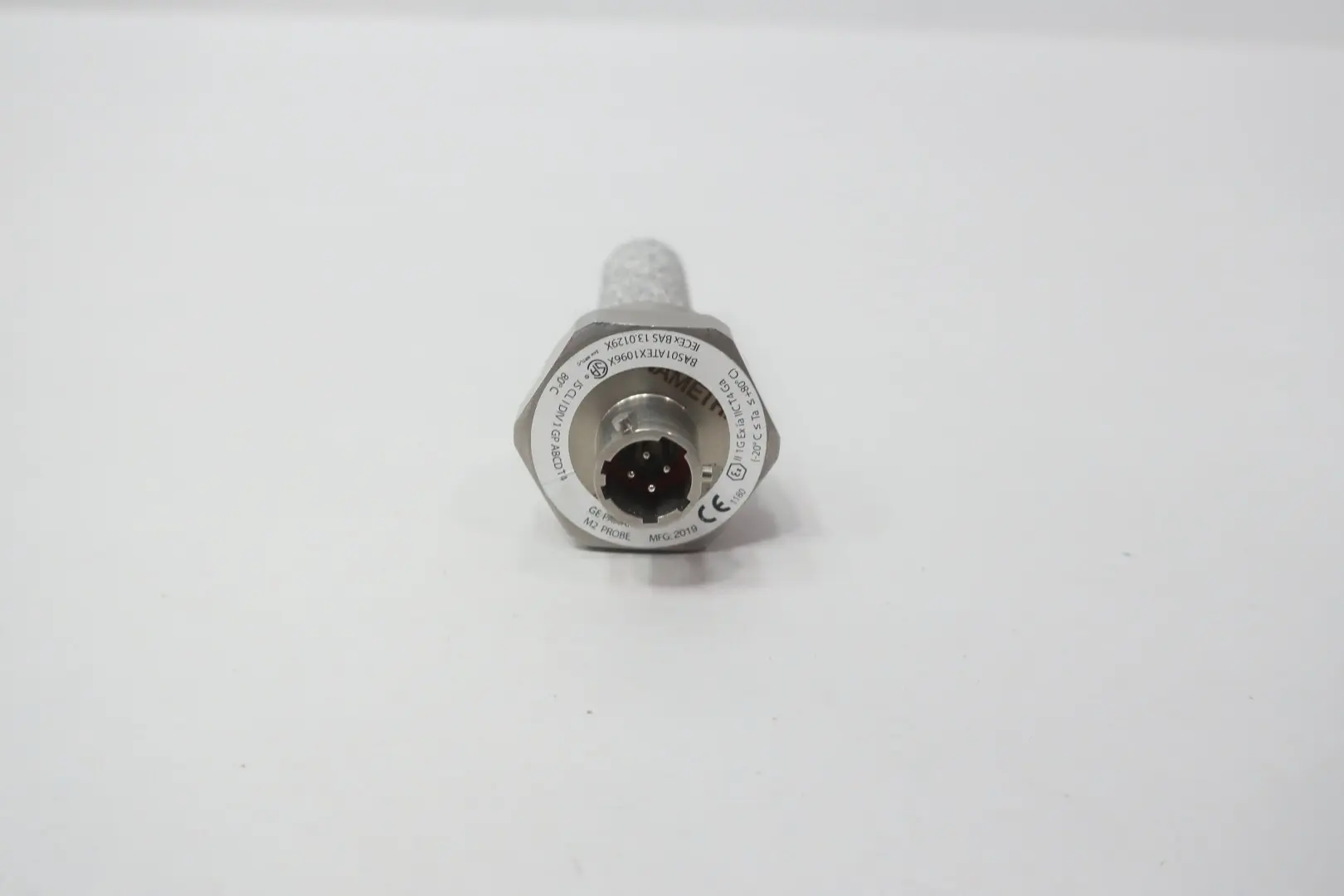Produktfoto 1 von GENERAL ELECTRIC GE M2LR-00-010-0