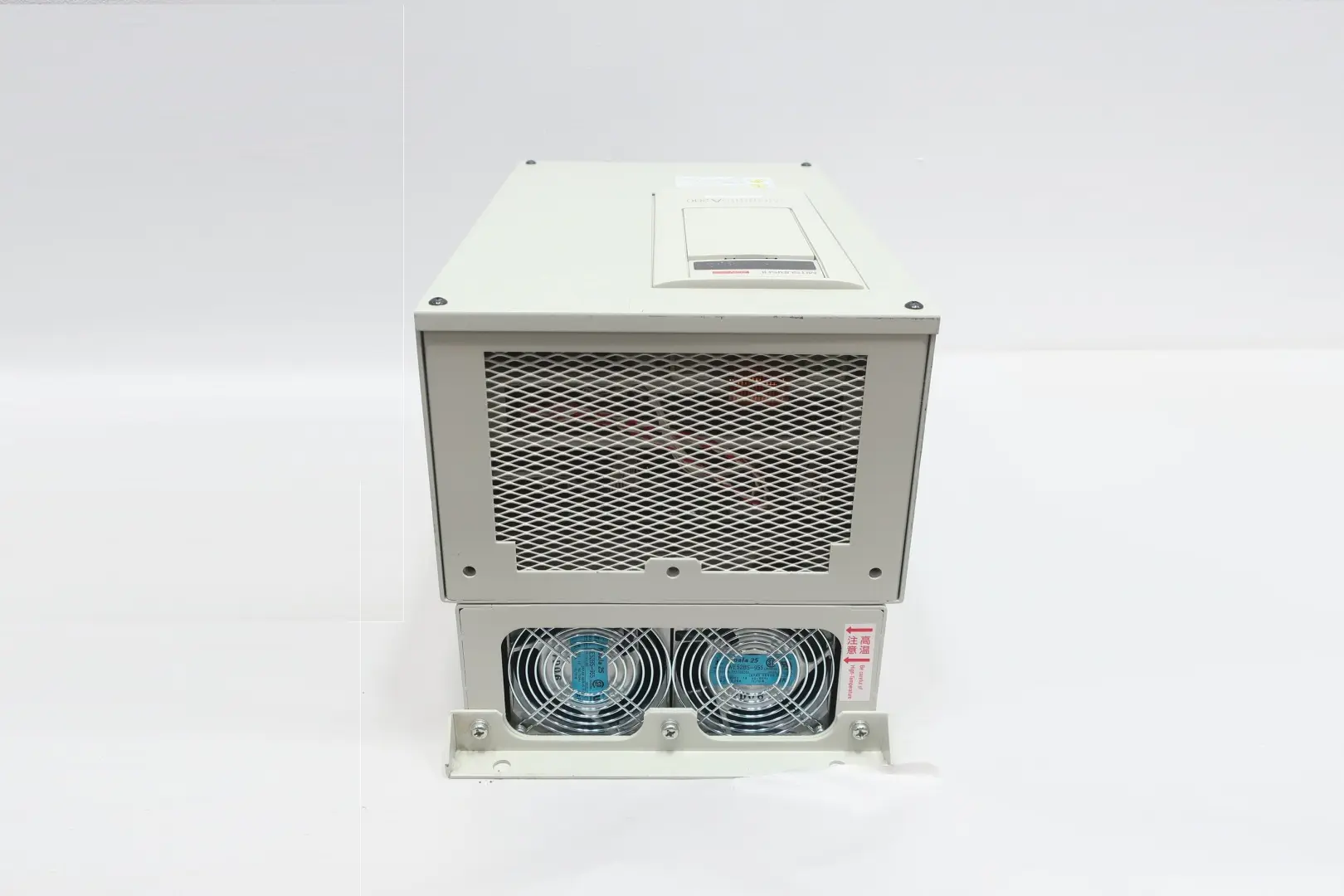 Produktfoto 1 von MITSUBISHI FR-A241E-5.5K-UL