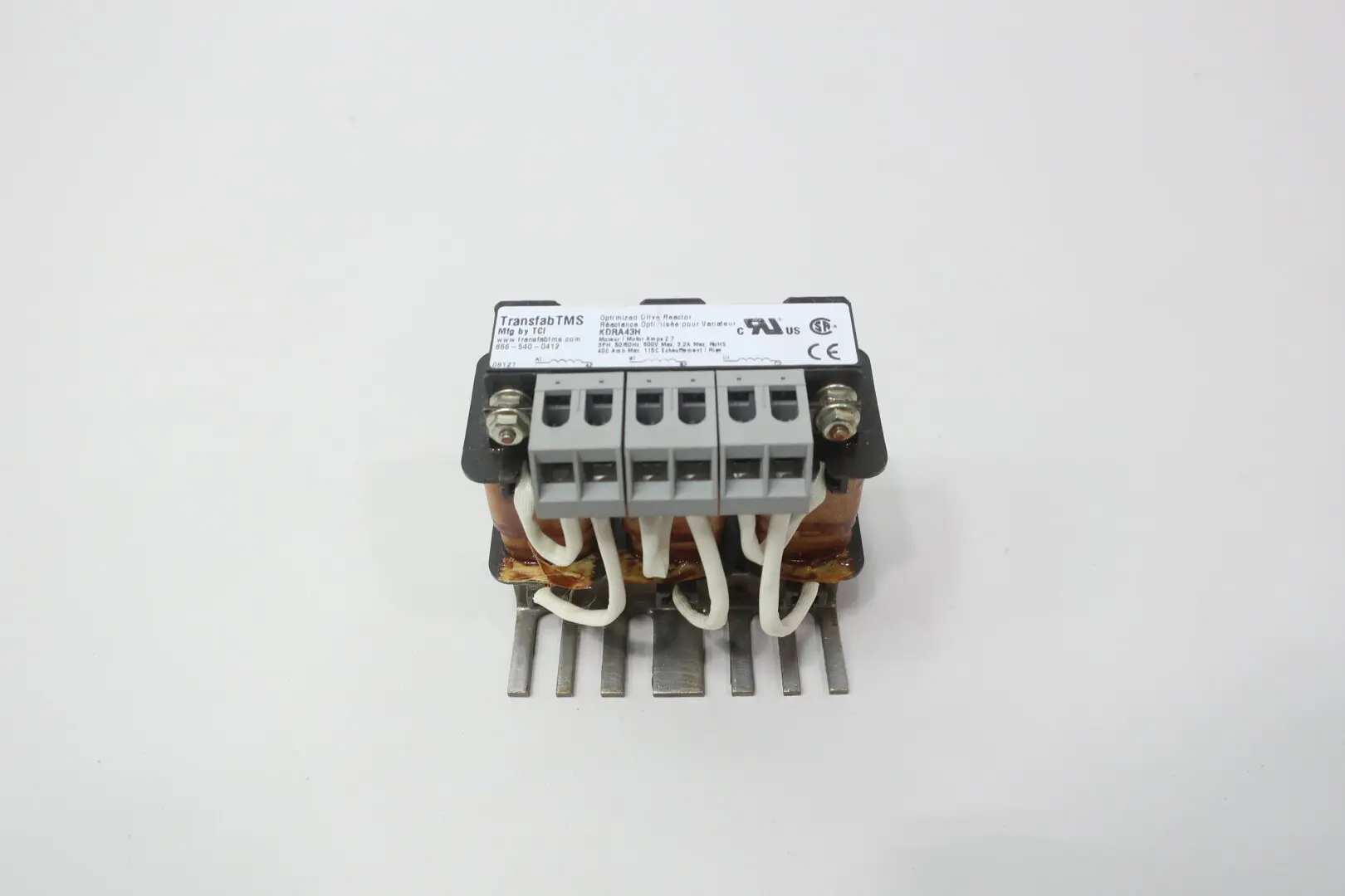 Produktfoto 1 von TCI KDRA43H