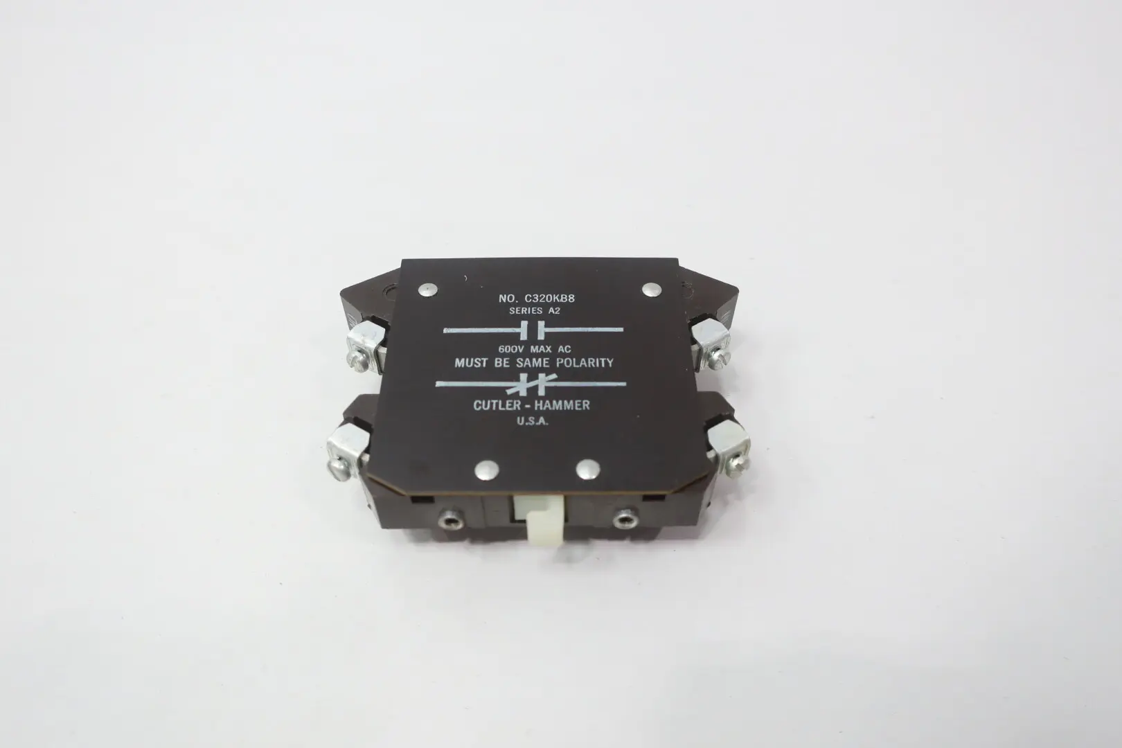 Produktfoto 1 von CUTLER-HAMMER C320KB8