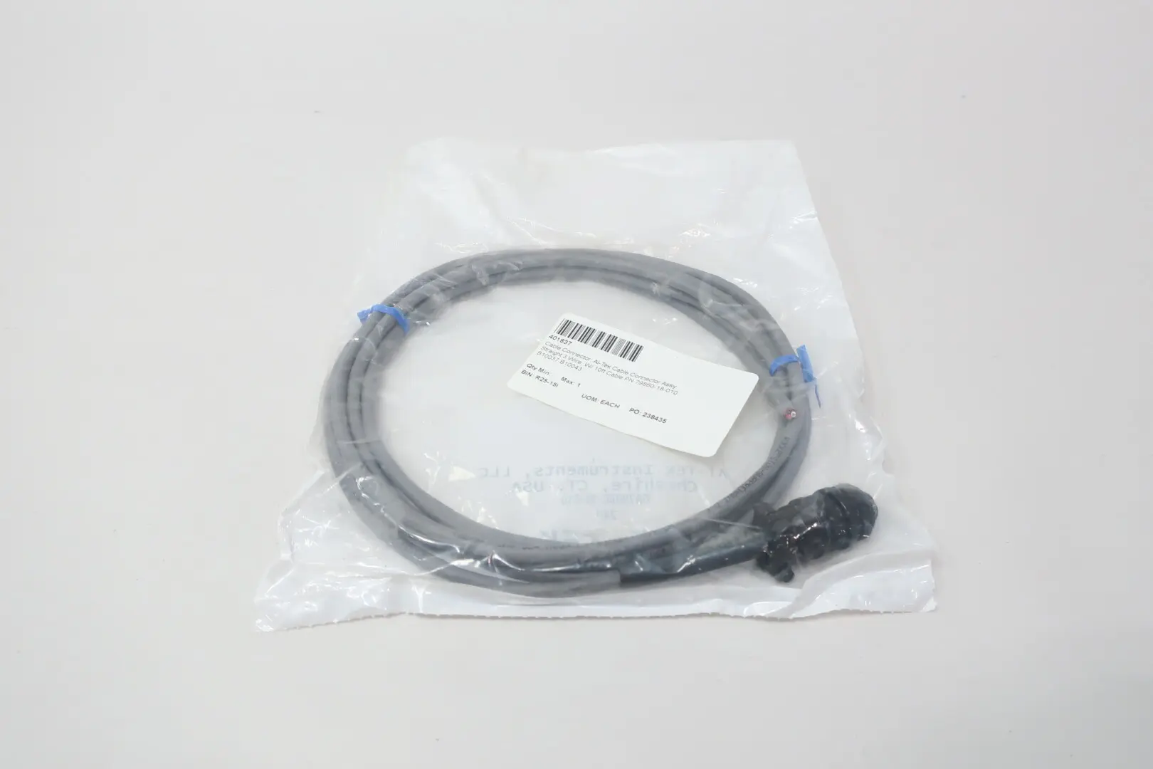 Produktfoto 1 von AI TEK CA79860-18-010