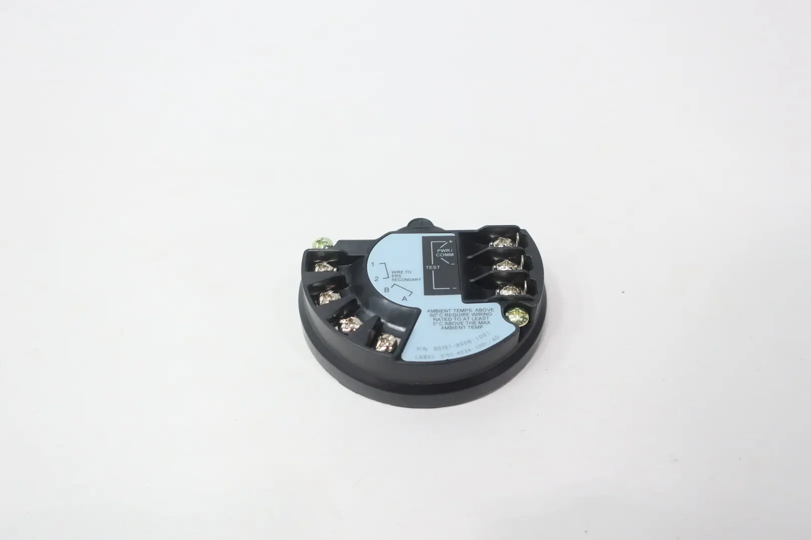 Produktfoto 1 von ROSEMOUNT 03151-9006-1001