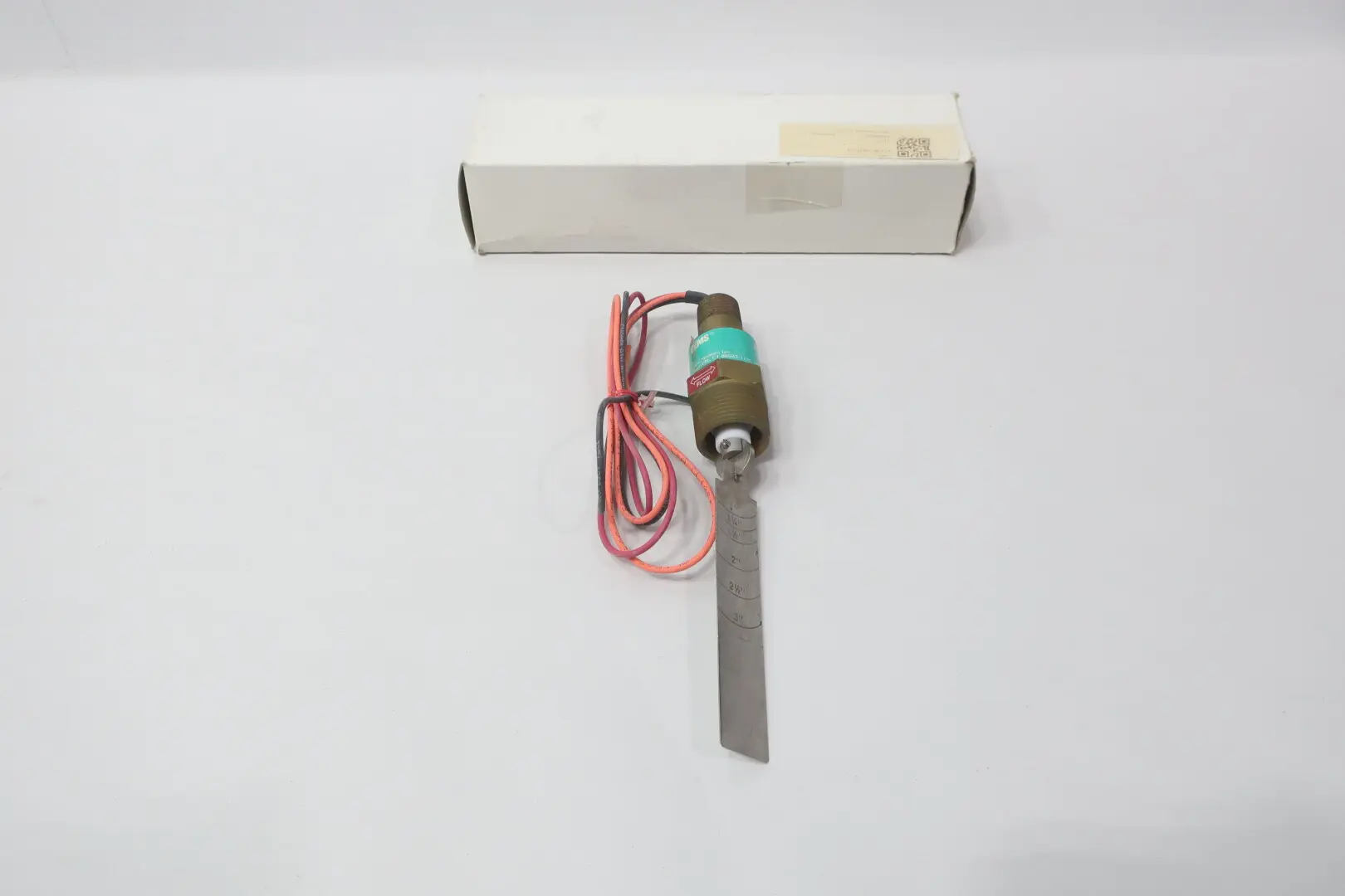 Produktfoto 1 von GEMS 29609 FS-550