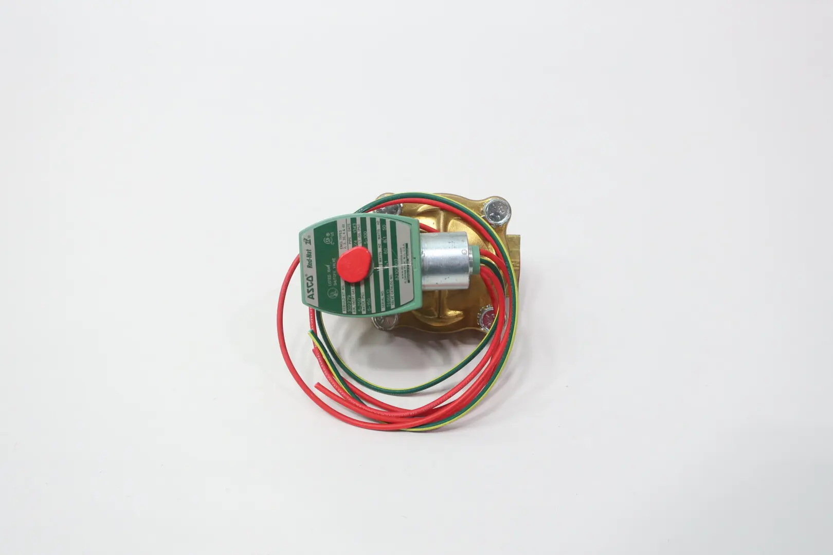 Produktfoto 1 von ASCO 8210G003
