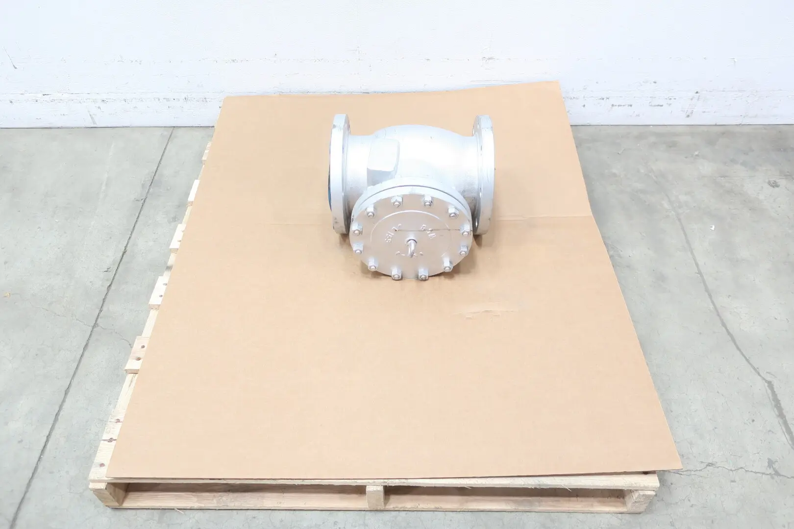 Produktfoto 1 von WARREN 3155-8