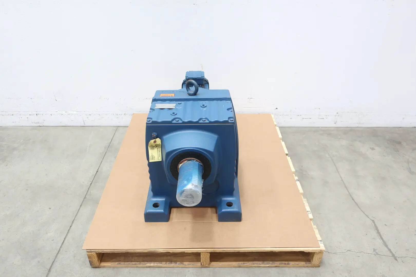 Produktfoto 1 von SEW EURODRIVE R137R77DRE90L4/TH