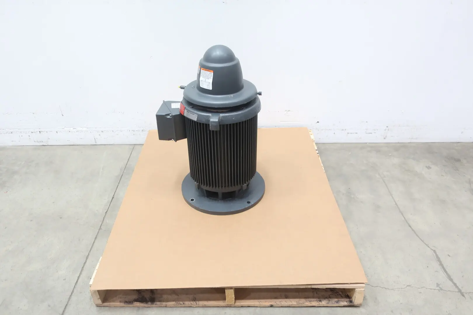 Produktfoto 1 von US MOTORS FG25 HO25V2BLG