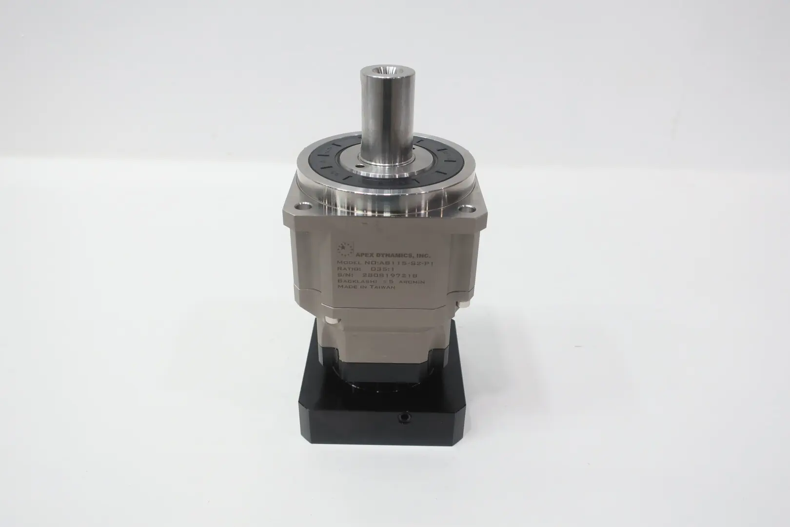 Produktfoto 1 von APEX DYNAMICS AB115-S2-P1