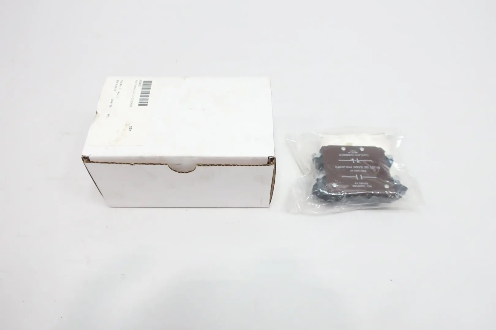 Produktfoto 1 von CUTLER-HAMMER C320KB8
