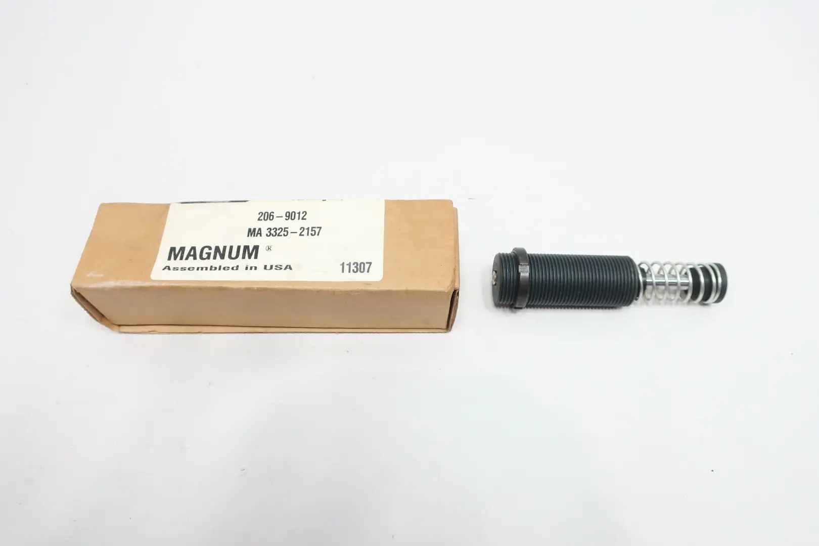 Produktfoto 1 von ACE CONTROLS MA 3325-2157