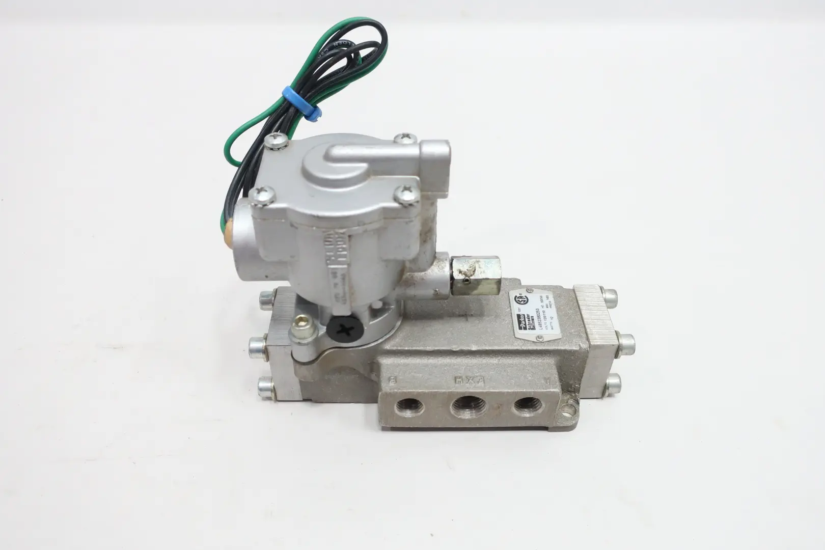Produktfoto 1 von SCHRADER-BELLOWS L4852380253