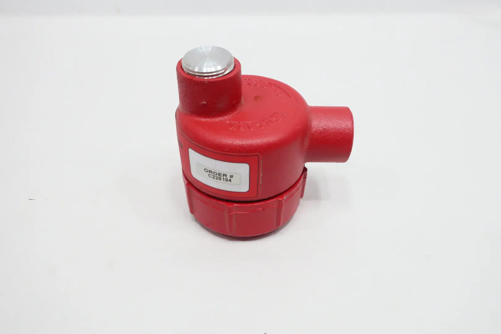 ELECTRO SENSORS 800-001700 M100T