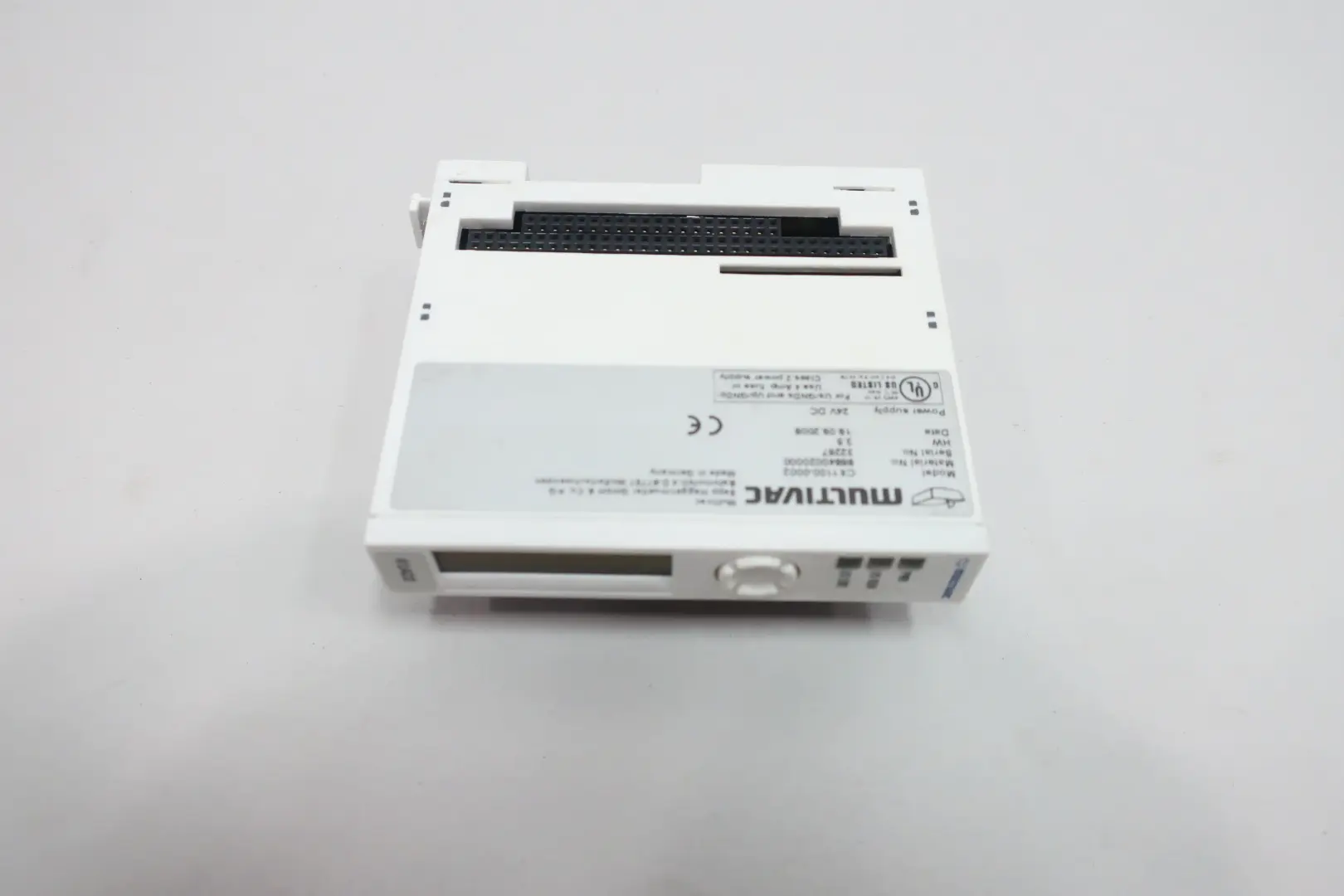 Produktfoto 1 von MULTIVAC CX1100-0002