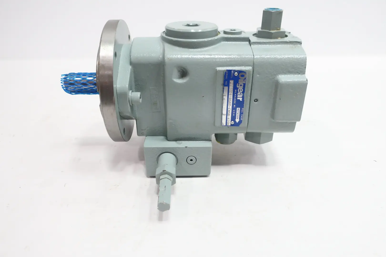 Produktfoto 1 von OILGEAR PVWH-04-RGAY-CNSN-470B