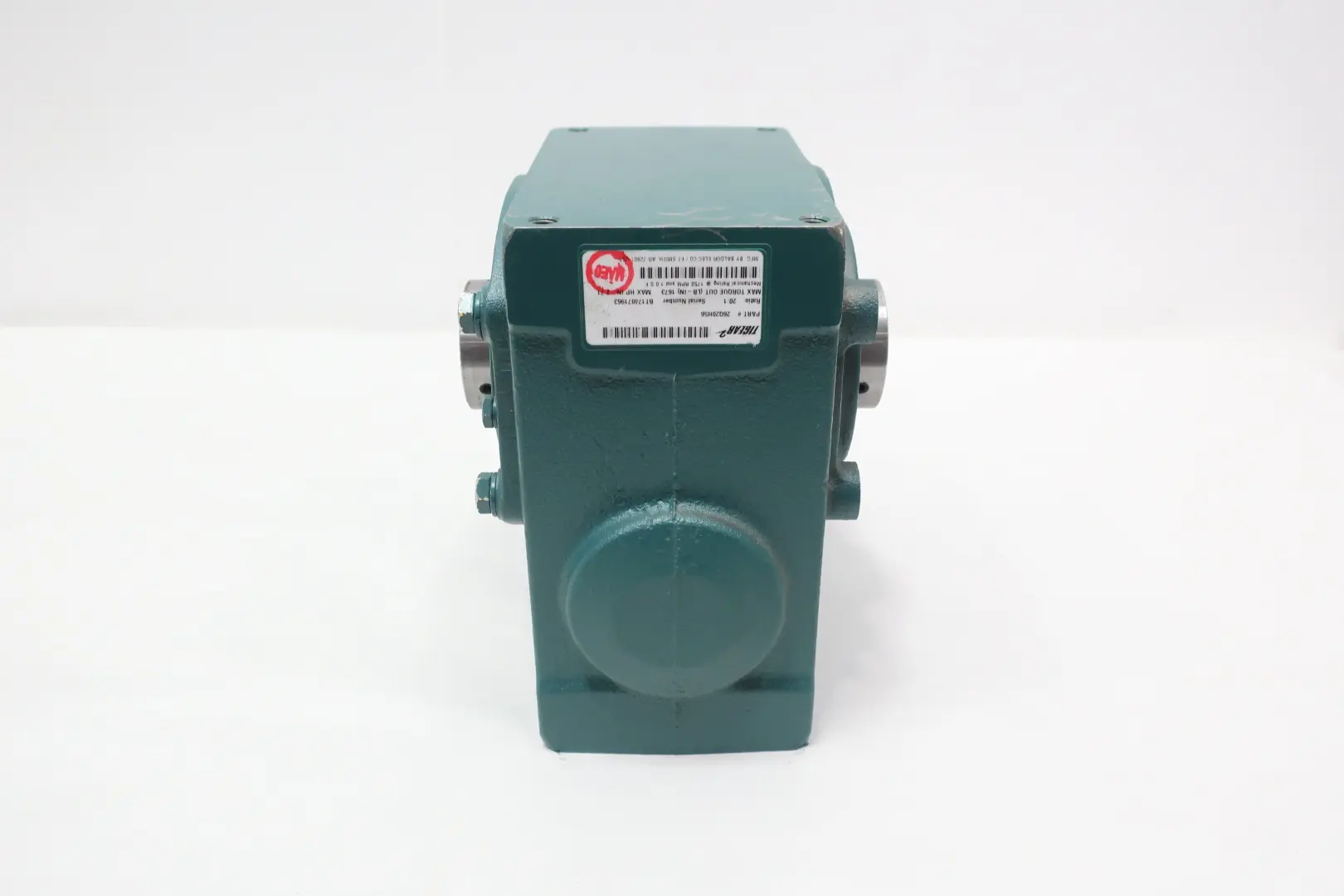 Produktfoto 1 von DODGE TIGEAR 26Q20H56