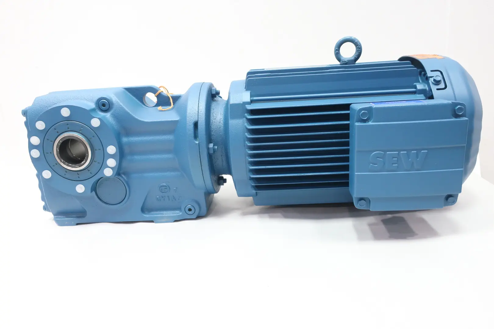 Produktfoto 1 von SEW EURODRIVE KH47DRE100LC4