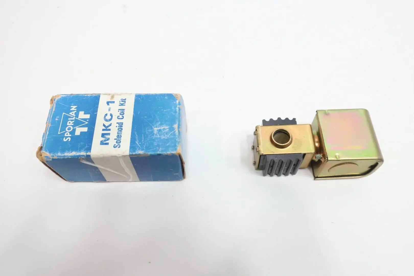Produktfoto 1 von SPORLAN MKC-1