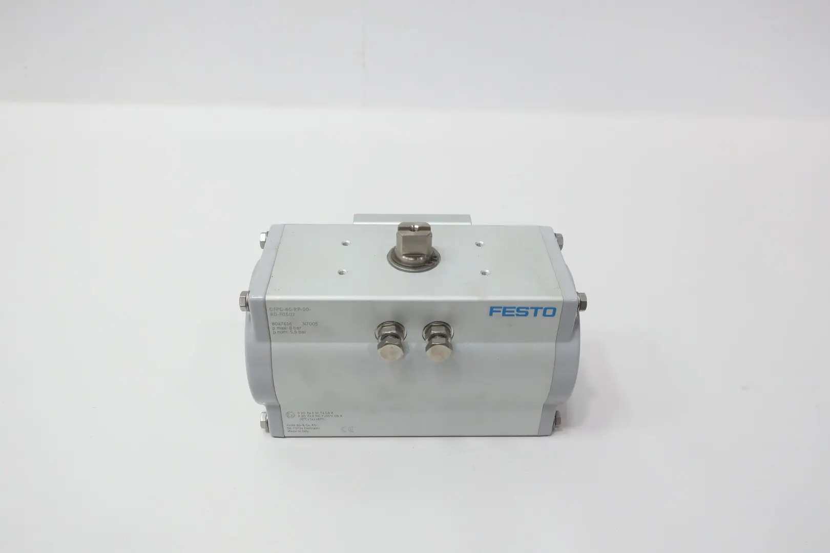 Produktfoto 1 von FESTO DFPD-80-RP-90-RD-F0507