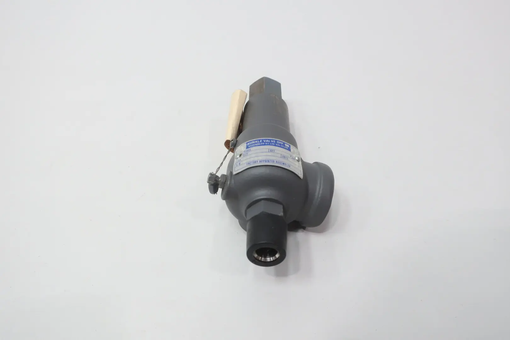 Produktfoto 1 von KUNKLE 910BDCM01