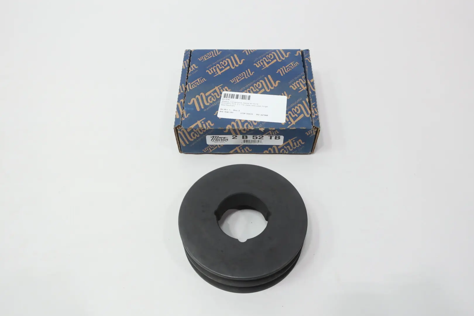 Produktfoto 1 von MARTIN 2B52TB
