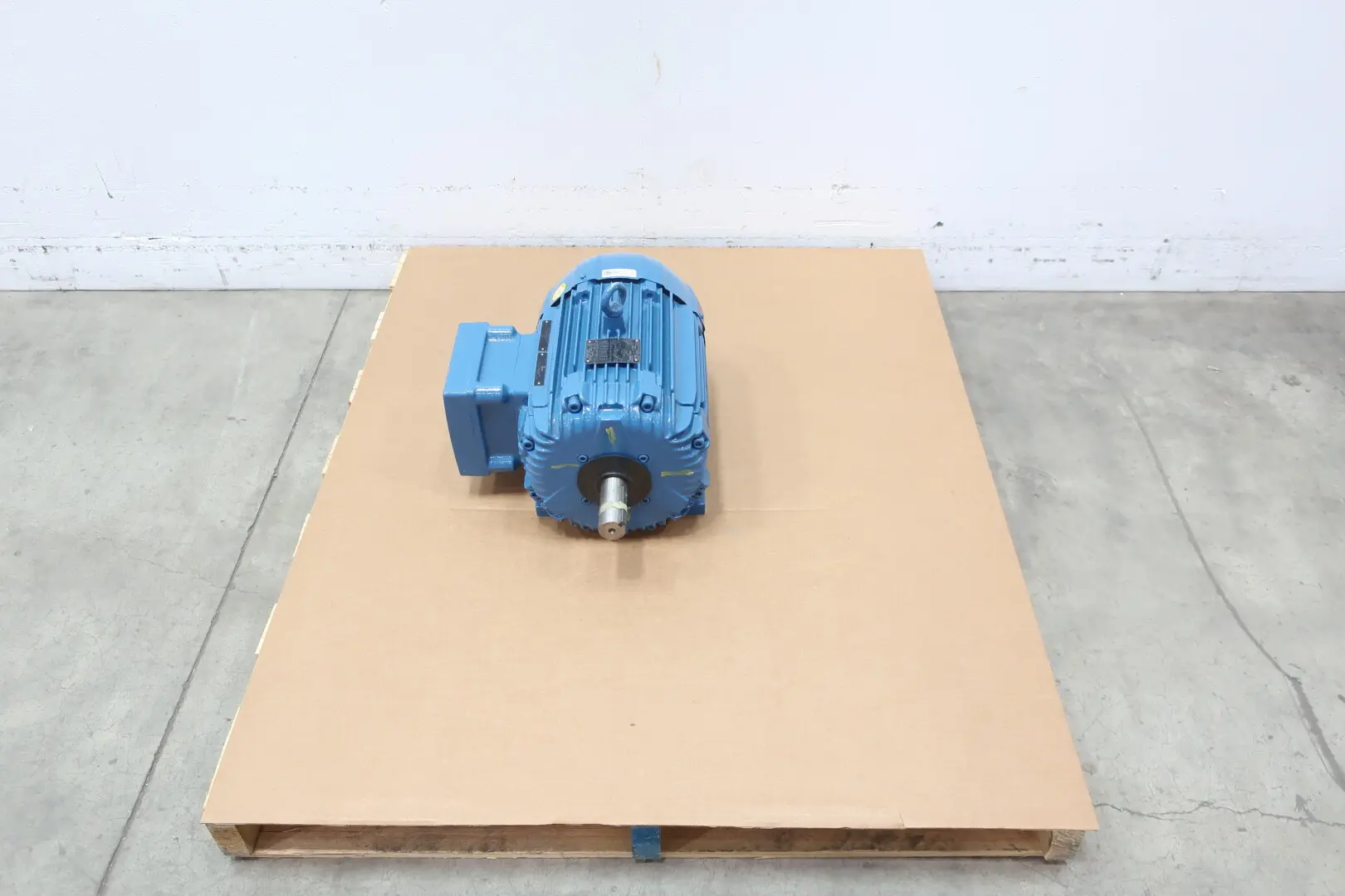 Produktfoto 1 von WEG 00718XT3E213T